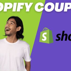 Shopify Coupon Code : Free Trial For 90 Days - $1/mo