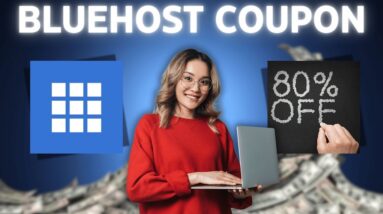 Best Bluehost Coupon Code 2025 💰 Get Your Promo Code Today!