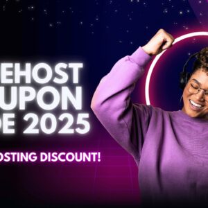 Bluehost Coupon Code 2025 : BIGGEST Hosting Discount!