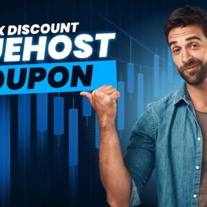 Bluehost Coupon Code 2025 Discount - Don't Miss Out!