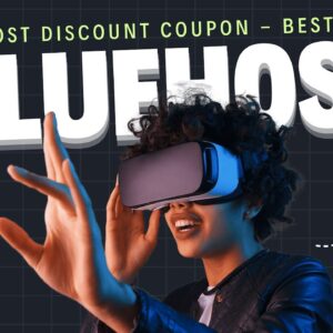 Bluehost Discount Coupon for 2025 - Best Discount?