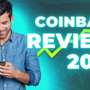 Coinbase Review 2025: Is It Really Worth Your Time And Money