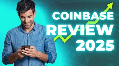 Coinbase Review 2025: Is It Really Worth Your Time And Money