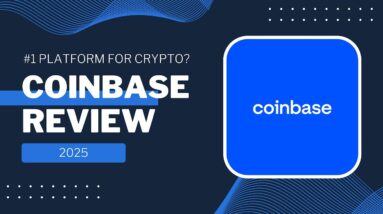 Coinbase Review for 2025: #1 Platform for Crypto? 5 Things You Must Know