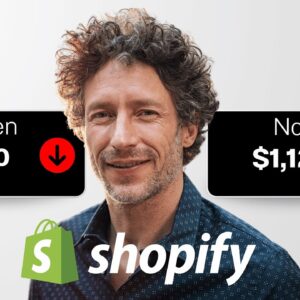 From Doubt to Success: How Choosing Shopify Changed Everything