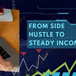 From Side Hustle to Steady Income : Why I Chose Shopify in 2025