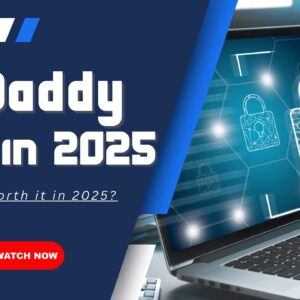 GoDaddy Standard SSL in 2025: Is It Still Worth It?