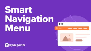 Help Customers Spend More With A Smart Navigation Menu