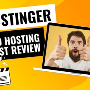 Hostinger Cloud Professional Honest Review 2025 : Best Choice?