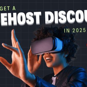 How To Get A Bluehost Discount In 2025 [FAST]