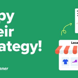 Increase Sales By Copying Your Local Store