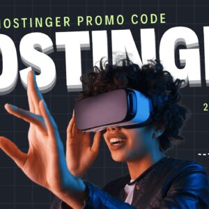 Latest Hostinger Promo Code for 2025 - Best Hosting Coupon?