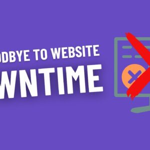 Say Goodbye to Website Downtime: How Hostinger Has You Covered