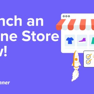 The Step by Step Plan to Launch a Successful eCommerce Store