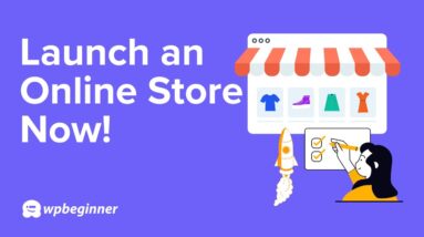 The Step by Step Plan to Launch a Successful eCommerce Store