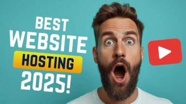 Best Website Hosting 2025: Ultimate Comparison Guide