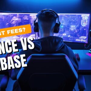 Binance vs Coinbase: Who Is Better In 2025? Lowest Fees Are..