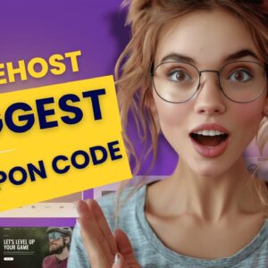 Bluehost Coupon Code 2025: Get the BEST Deals