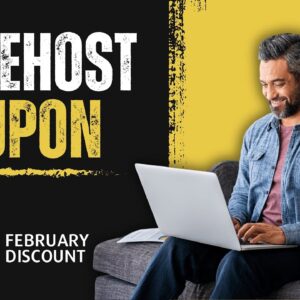 Bluehost Coupon Code | 80% Off February 2025 Promo Codes