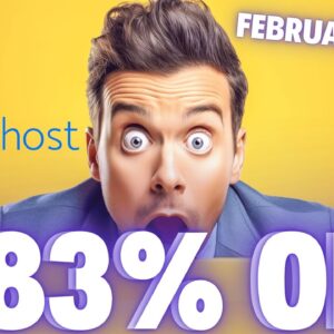 Bluehost Coupon Code – Best Bluehost Discount & Promo Codes!