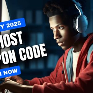 Bluehost Coupon Code: Latest Bluehost Promo Discount in 2025