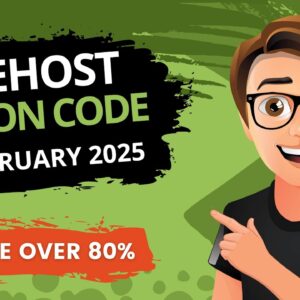 Bluehost Coupon Code | Latest Promo Discount for 2025