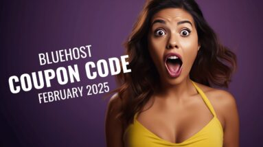 Bluehost Coupon Codes: Latest Bluehost Promo Code for 2025