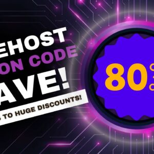 Bluehost Coupon Codes: Secrets to HUGE Discounts!