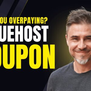 Bluehost Coupon for 2025: Latest Bluehost Coupon Code