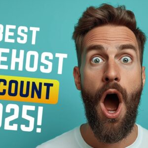 Bluehost Discount: Get the BEST Bluehost Deals Insider Secrets!