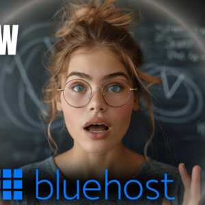 Bluehost Review: Watch This Before You Buy in 2025!