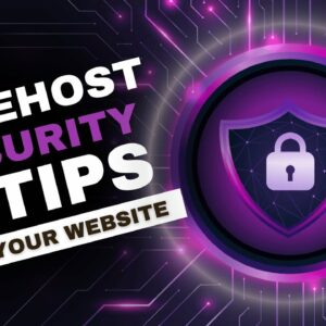 Bluehost Security: 7 Tips to Keep Your WordPress Site Safe