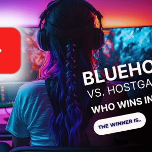 Bluehost vs HostGator: Which Hosting Platform is Better in 2025?