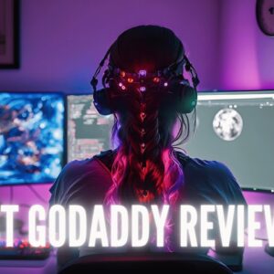 Honest GoDaddy Review: Is GoDaddy Hosting Good in 2025?