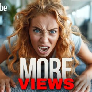 How To Get More Views On YouTube: Small Channel Strategy In 2025