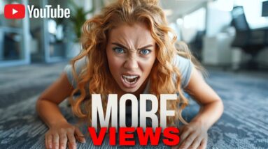 How To Get More Views On YouTube: Small Channel Strategy In 2025