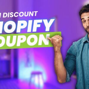 Latest Shopify Discount Codes for 2025: Shopify Coupon Code Sign Up