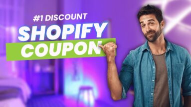 Latest Shopify Discount Codes for 2025: Shopify Coupon Code Sign Up