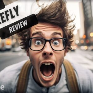 Review Of Adobe Firefly: Is it Worth it? Adobe Firefly Review 2025