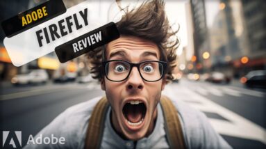 Review Of Adobe Firefly: Is it Worth it? Adobe Firefly Review 2025