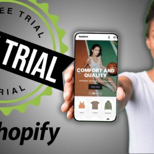 Shopify 90 Day Free Trial in 2025: Is It Still Available?