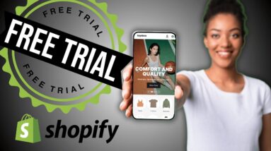 Shopify 90 Day Free Trial in 2025: Is It Still Available?