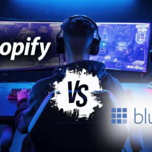 Shopify vs Bluehost: The Ultimate Comparison In 2025