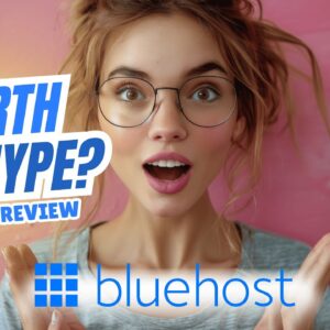 Bluehost Review: The Best Web Hosting in 2025? (Honest Bluehost Review & Insights)