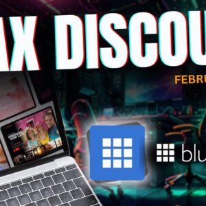 The Biggest Bluehost Discount Code 2025 - MAX DISCOUNT!