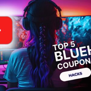 Top 5 Bluehost Coupon Code Hacks