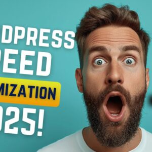 WordPress Speed Optimization for Bluehost Sites