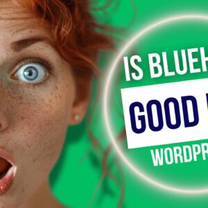 Is Bluehost Good for WordPress? The Truth About Speed, Pricing, and Support