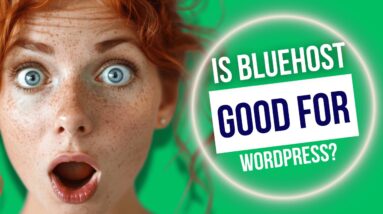 Is Bluehost Good for WordPress? The Truth About Speed, Pricing, and Support