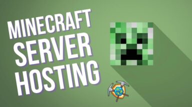 Minecraft Server Hosting: Don't Make This COSTLY Mistake! (Best Options Revealed)